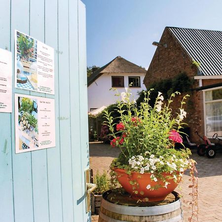 De Betuwe Hoeve Villa Ommeren Buitenkant foto