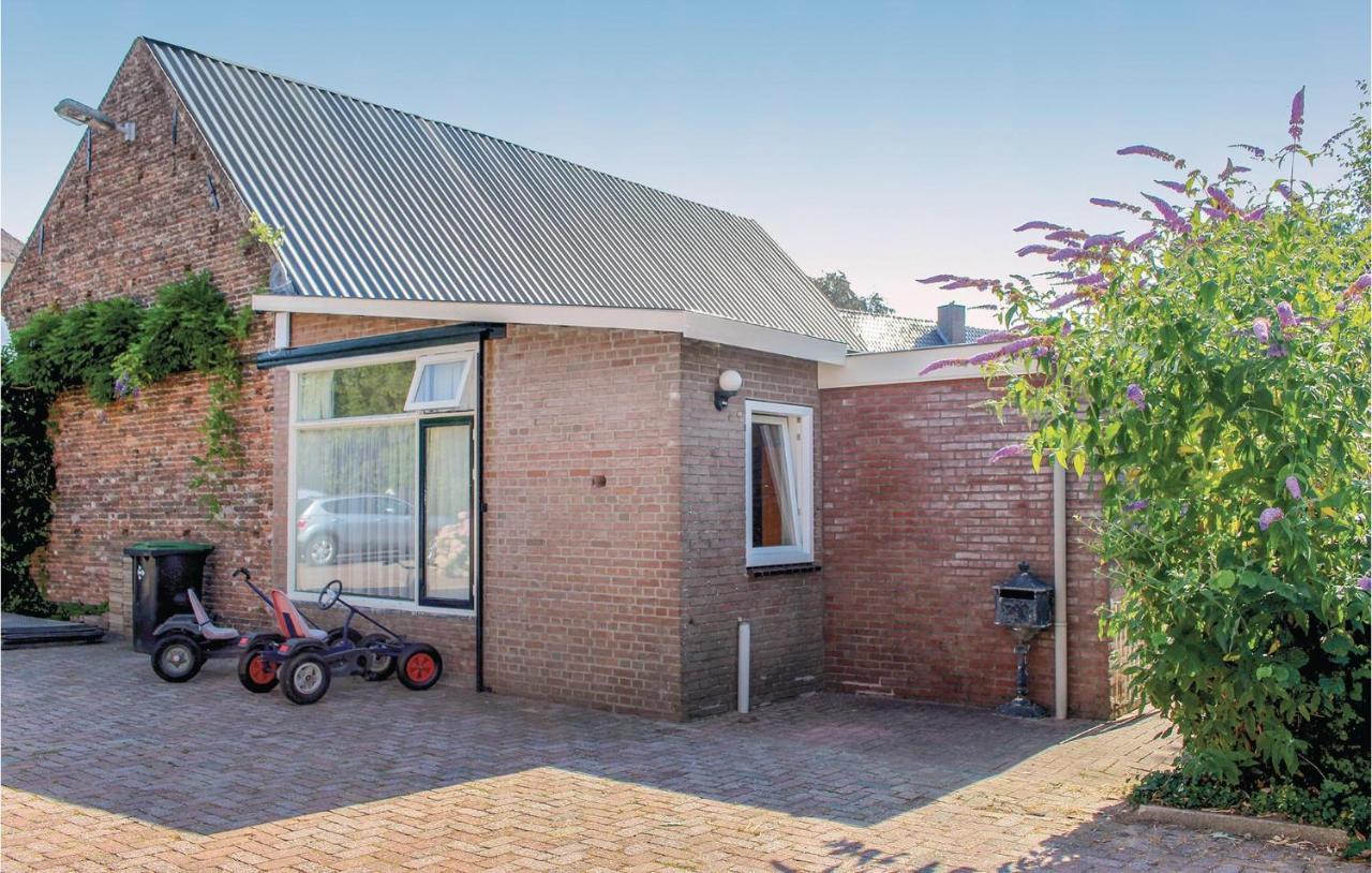 De Betuwe Hoeve Villa Ommeren Buitenkant foto