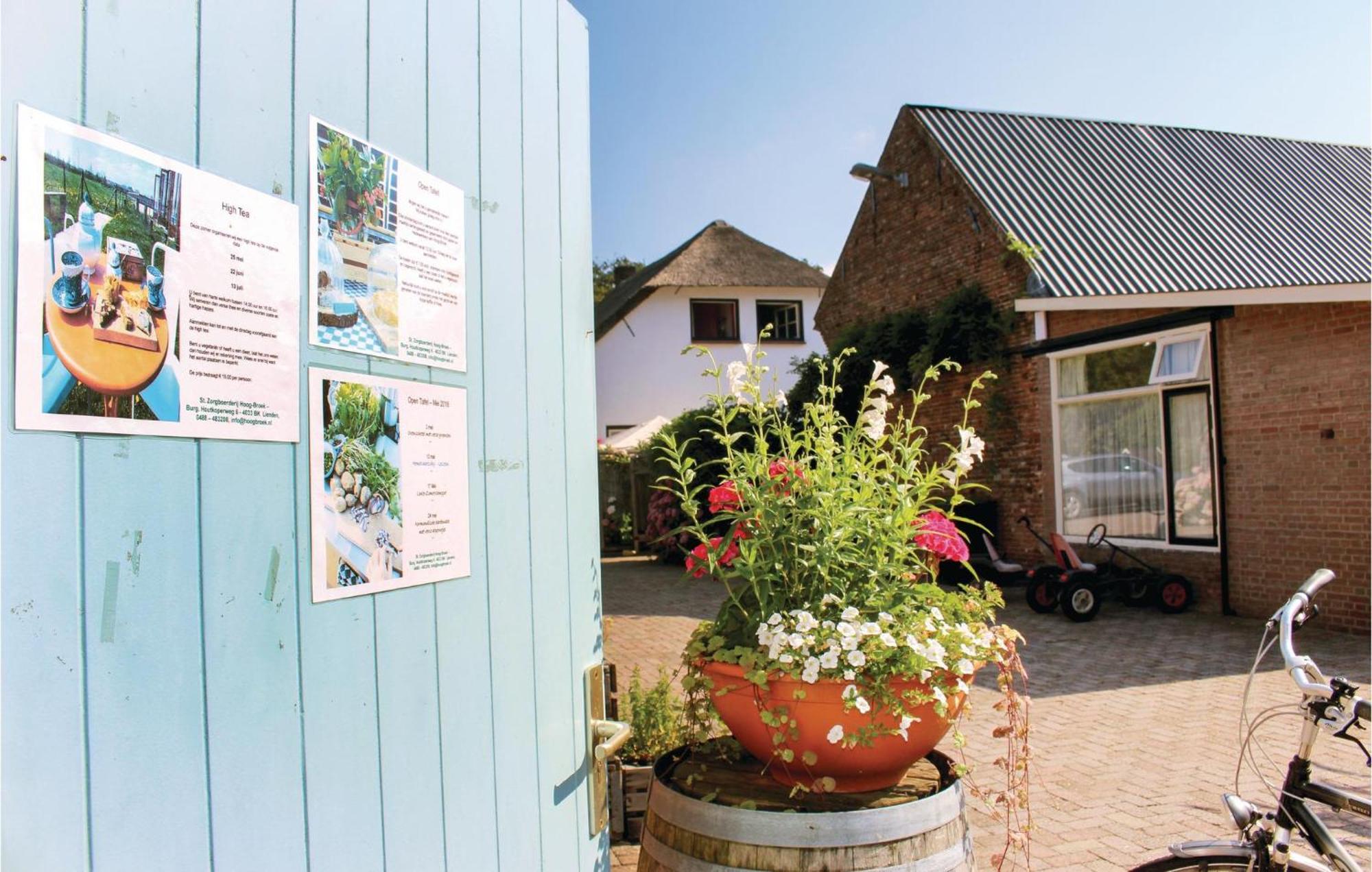 De Betuwe Hoeve Villa Ommeren Buitenkant foto