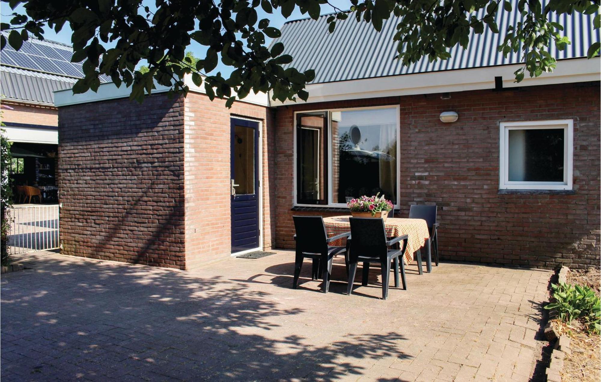 De Betuwe Hoeve Villa Ommeren Buitenkant foto