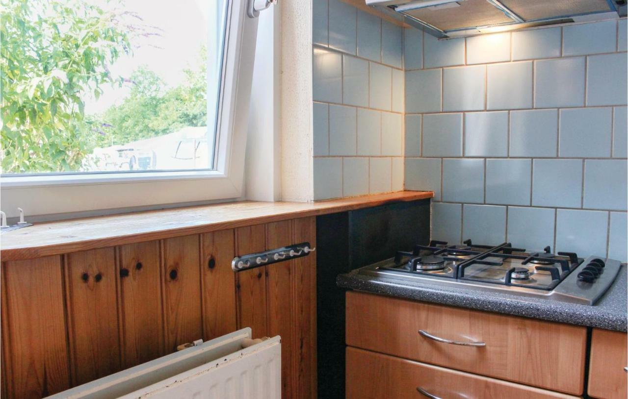 De Betuwe Hoeve Villa Ommeren Buitenkant foto